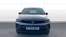 Vauxhall Crossland 1.2 Turbo Design 5dr Petrol Hatchback